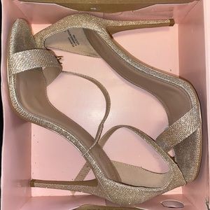 Charlotte Russe High Heels